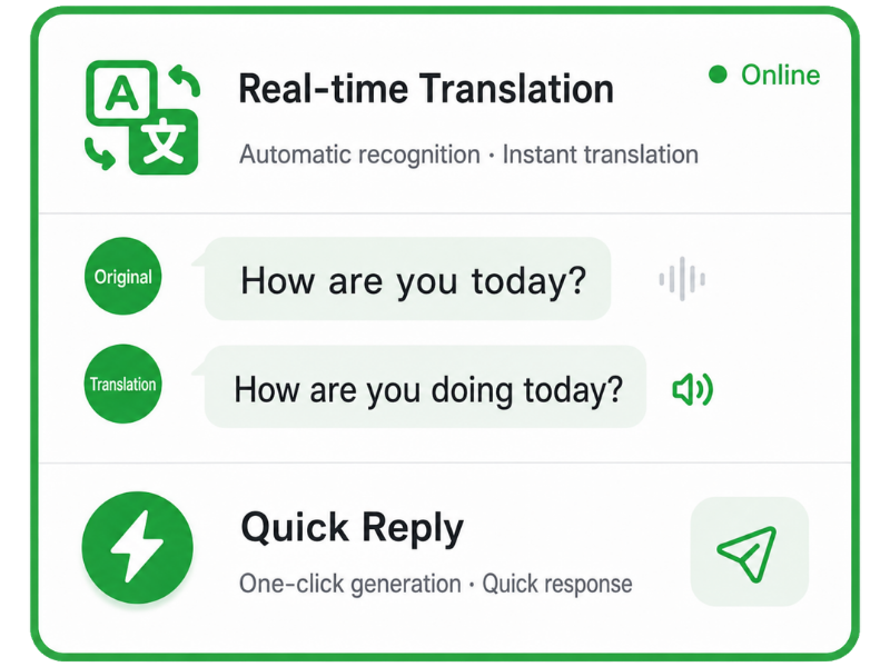 Dynamic Tags
