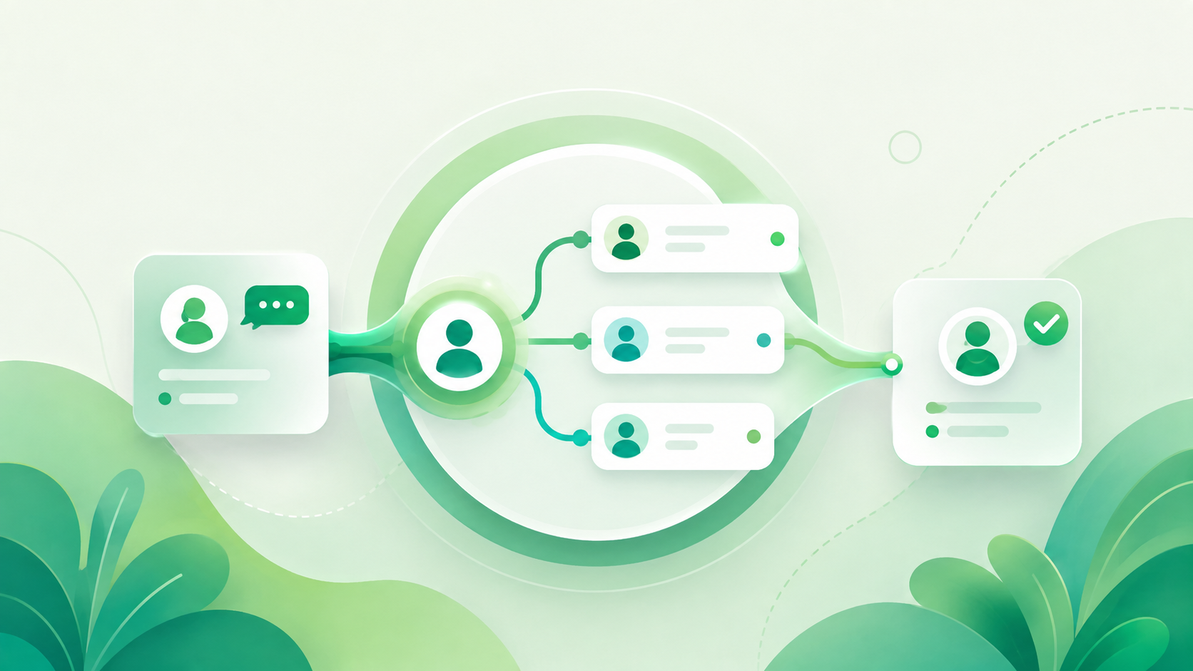 How to Use WhatsApp Business With Multiple Users