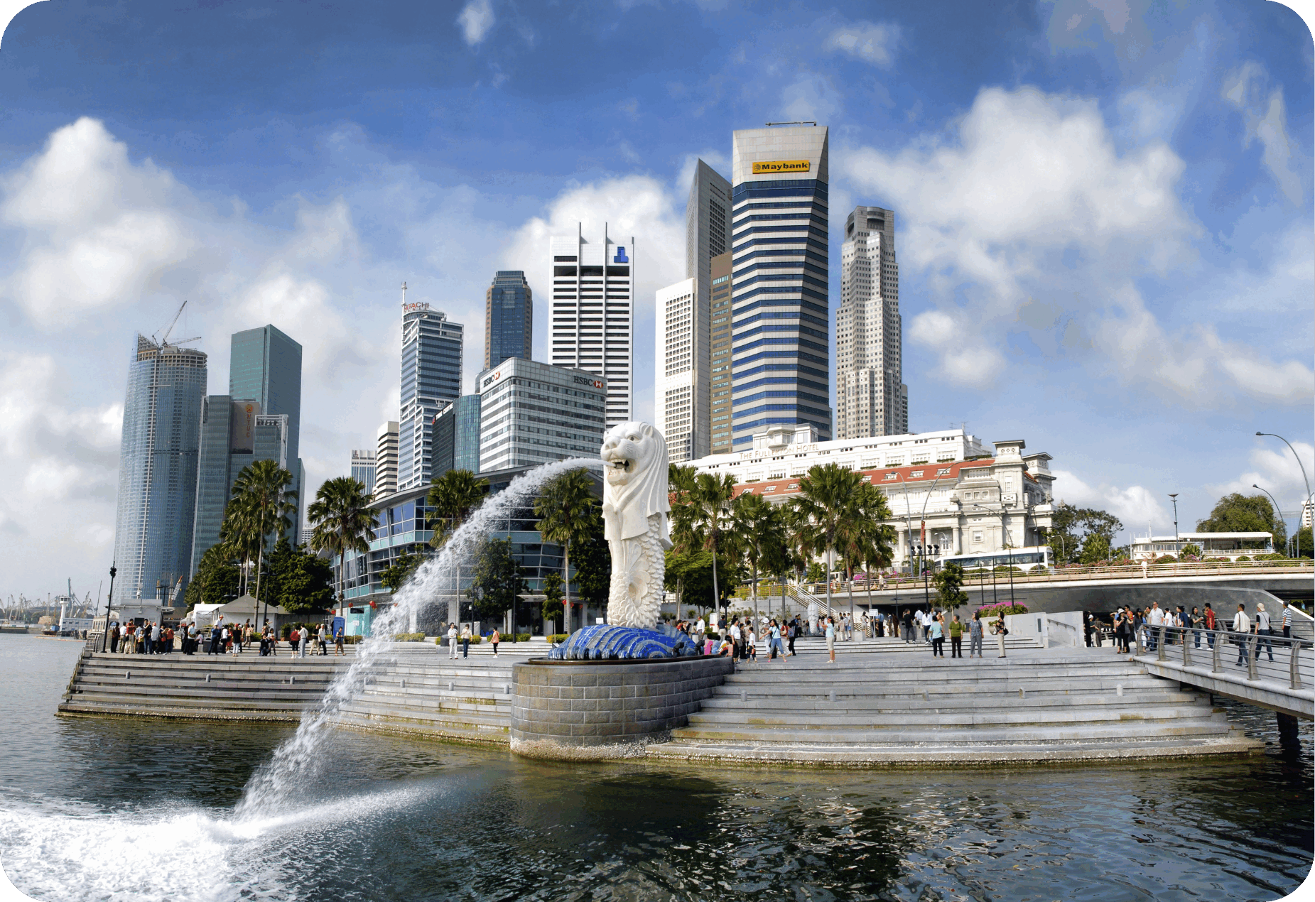 Singapore Manpower Agency