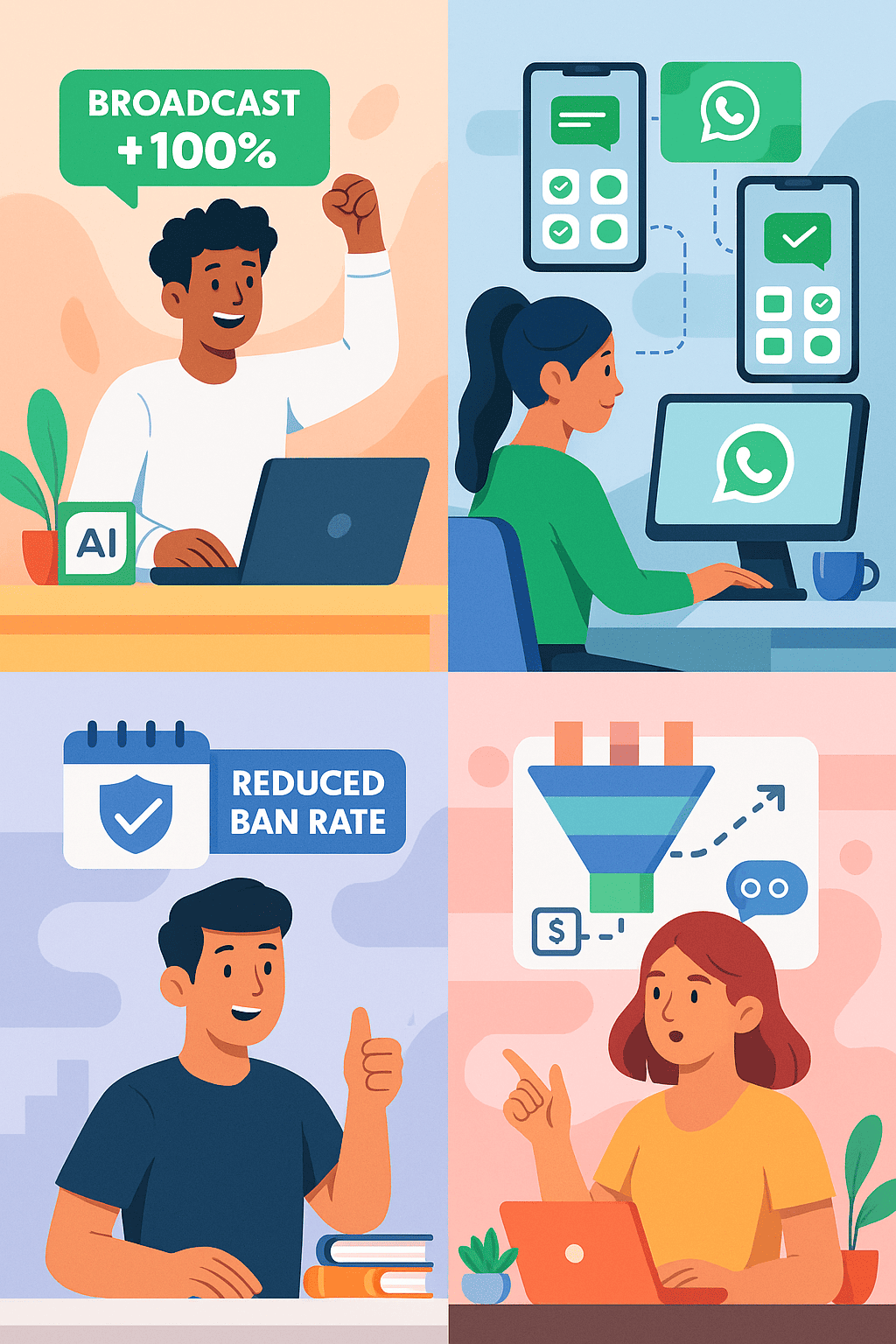 Business Results Improvement