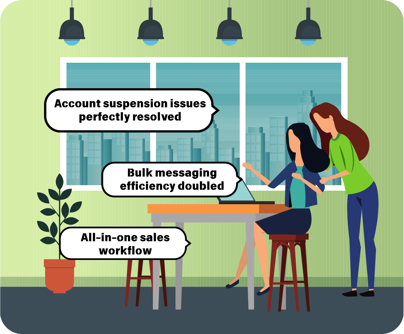 WADesk Customer Case Study