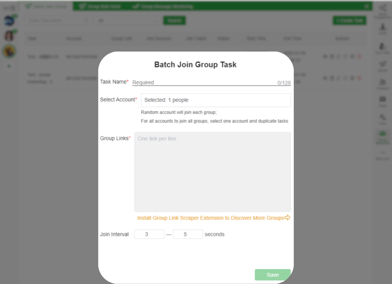 🆕New Logo & Update！